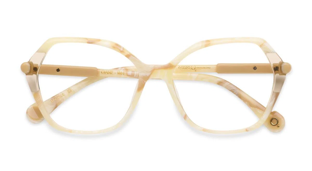 Etnia Barcelona CIANE Eyeglasses - view 14